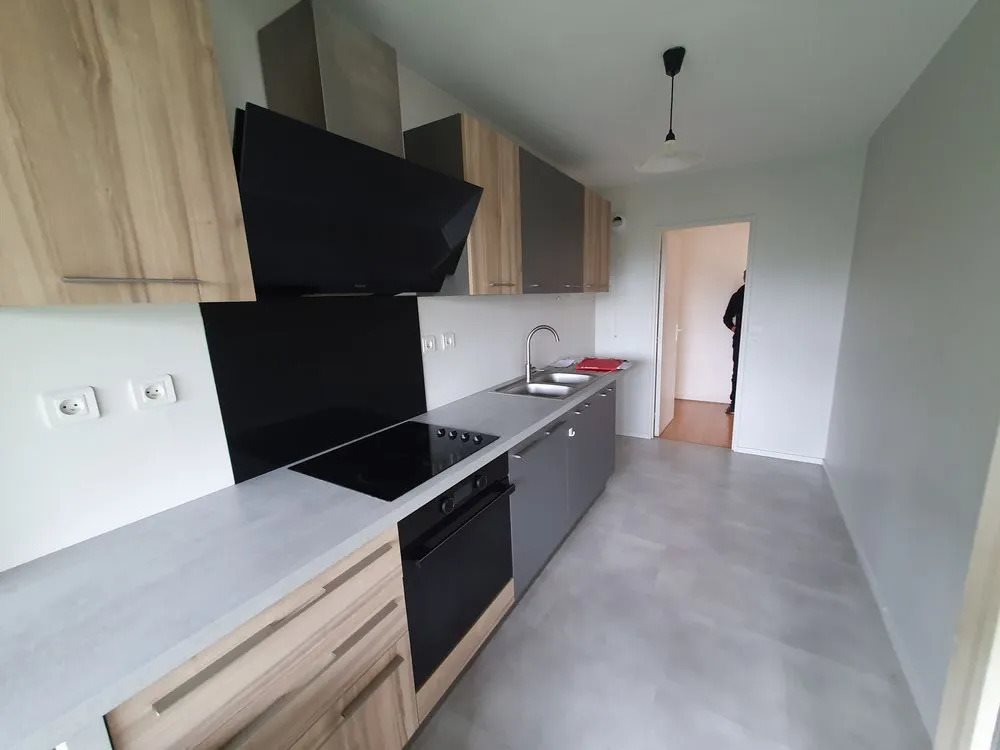 Appartement à vendre, 83m², La Madeleine