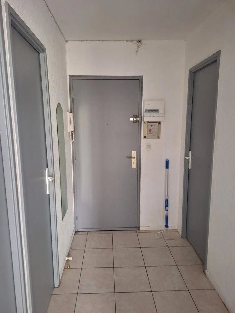 Appartement à vendre, 76m², Dammarie-les-Lys