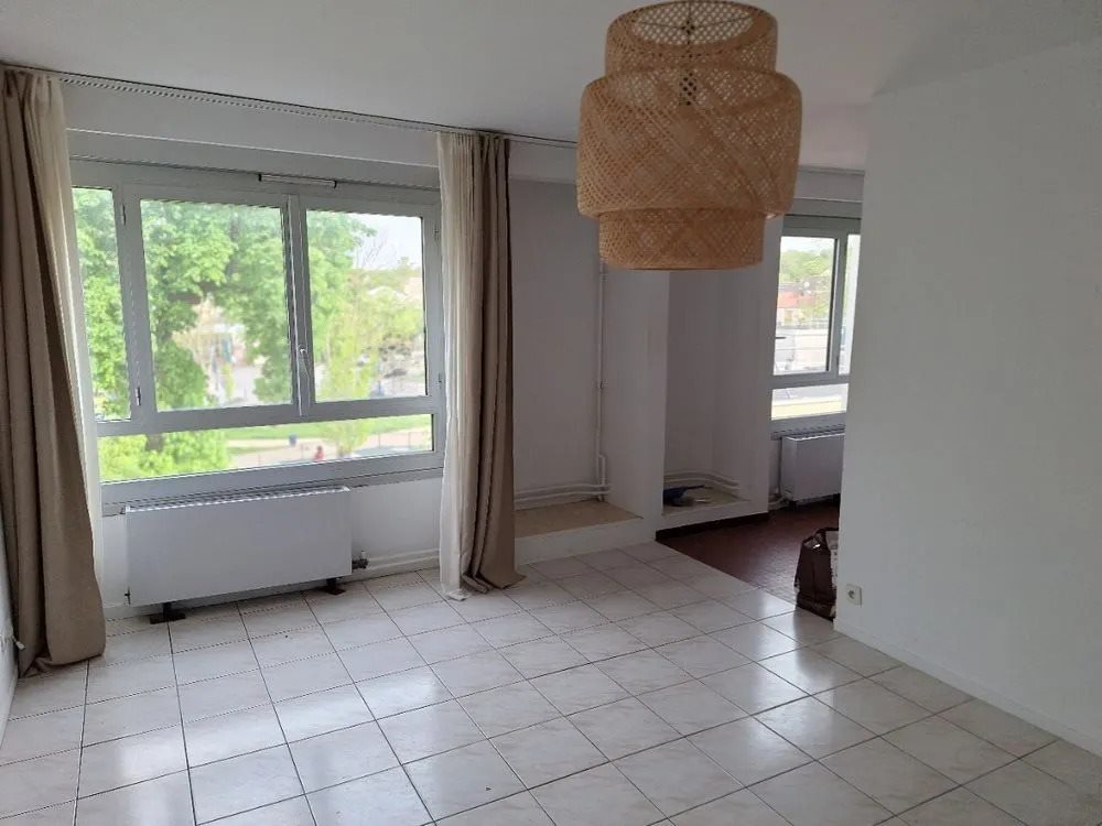 Appartement à vendre, 76m², Dammarie-les-Lys