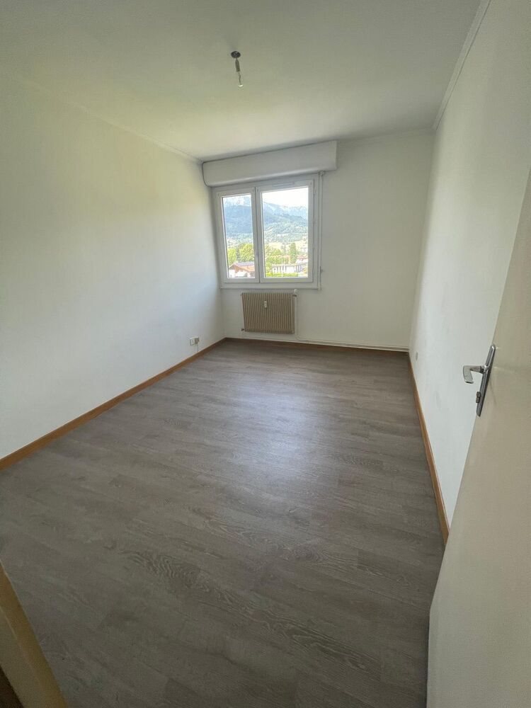 Appartement à vendre, 80m², Cluses