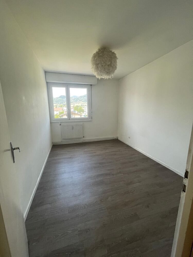 Appartement à vendre, 80m², Cluses
