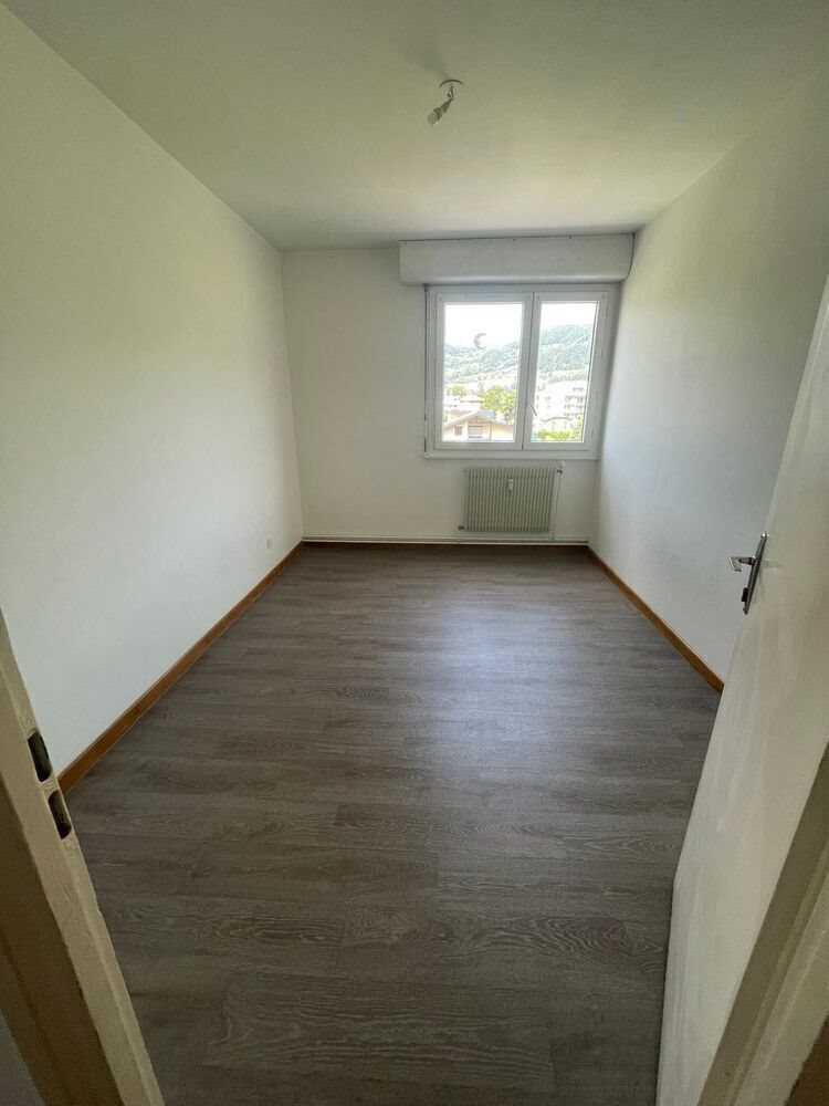 Appartement à vendre, 80m², Cluses
