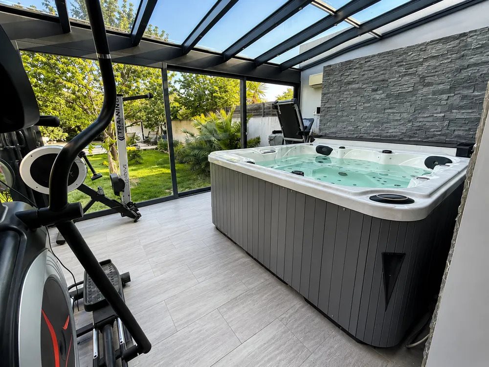 Maison à vendre, 196m², Codognan