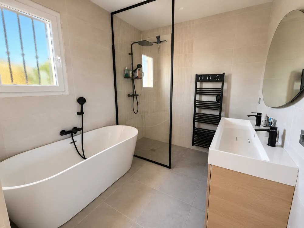 Maison à vendre, 196m², Codognan