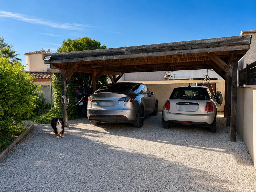 Maison à vendre, 196m², Codognan