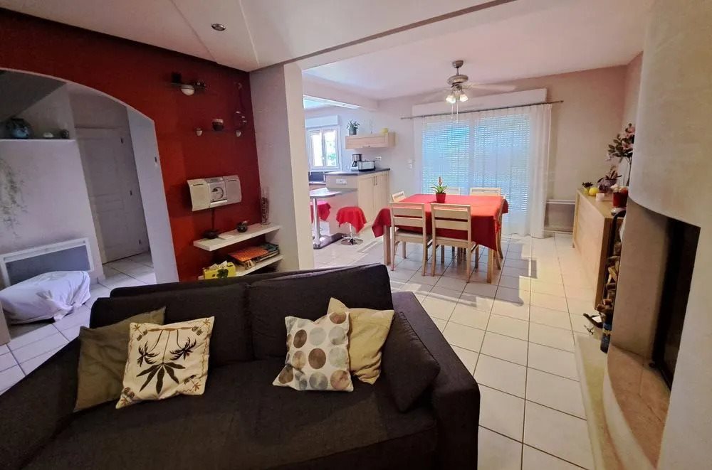 Maison à vendre, 116m², Oucques