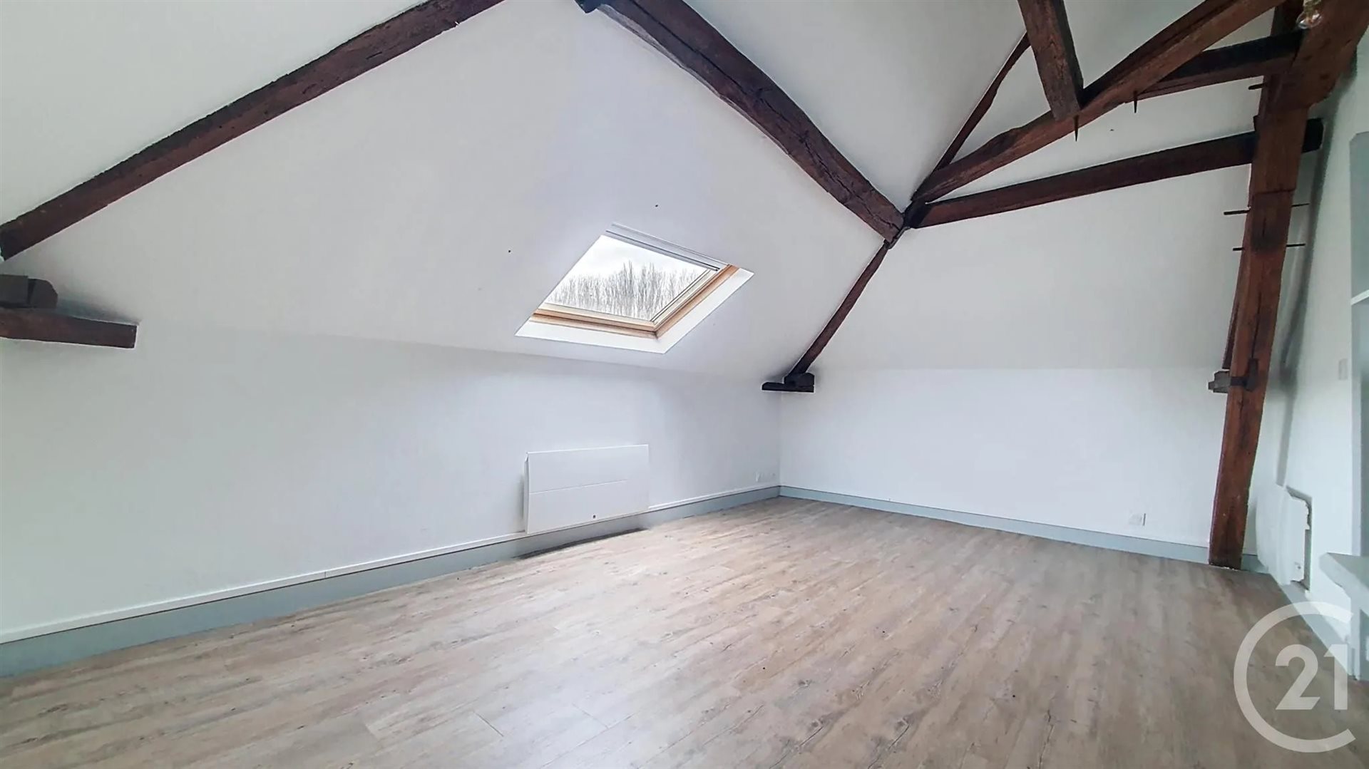 Appartement à vendre, 45m², La Membrolle-sur-Choisille