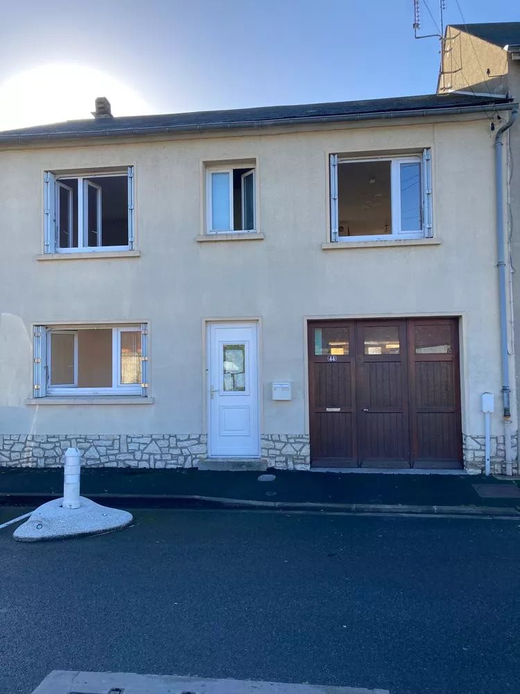 Maison à vendre, 88m², Thouars