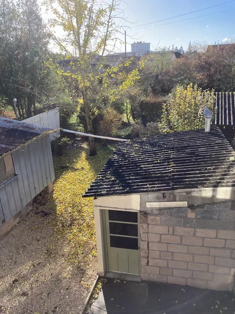 Maison à vendre, 88m², Thouars