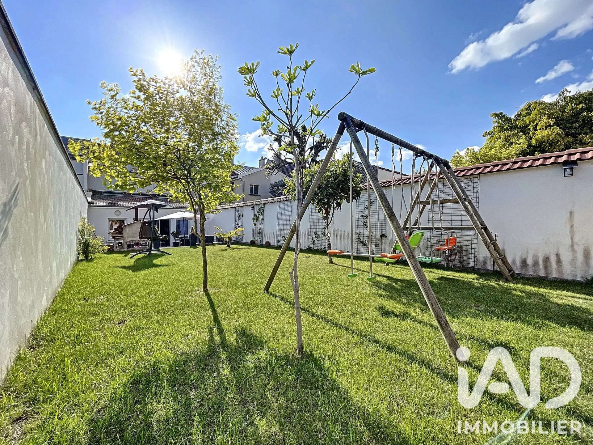 Maison à vendre, 202m², Reims