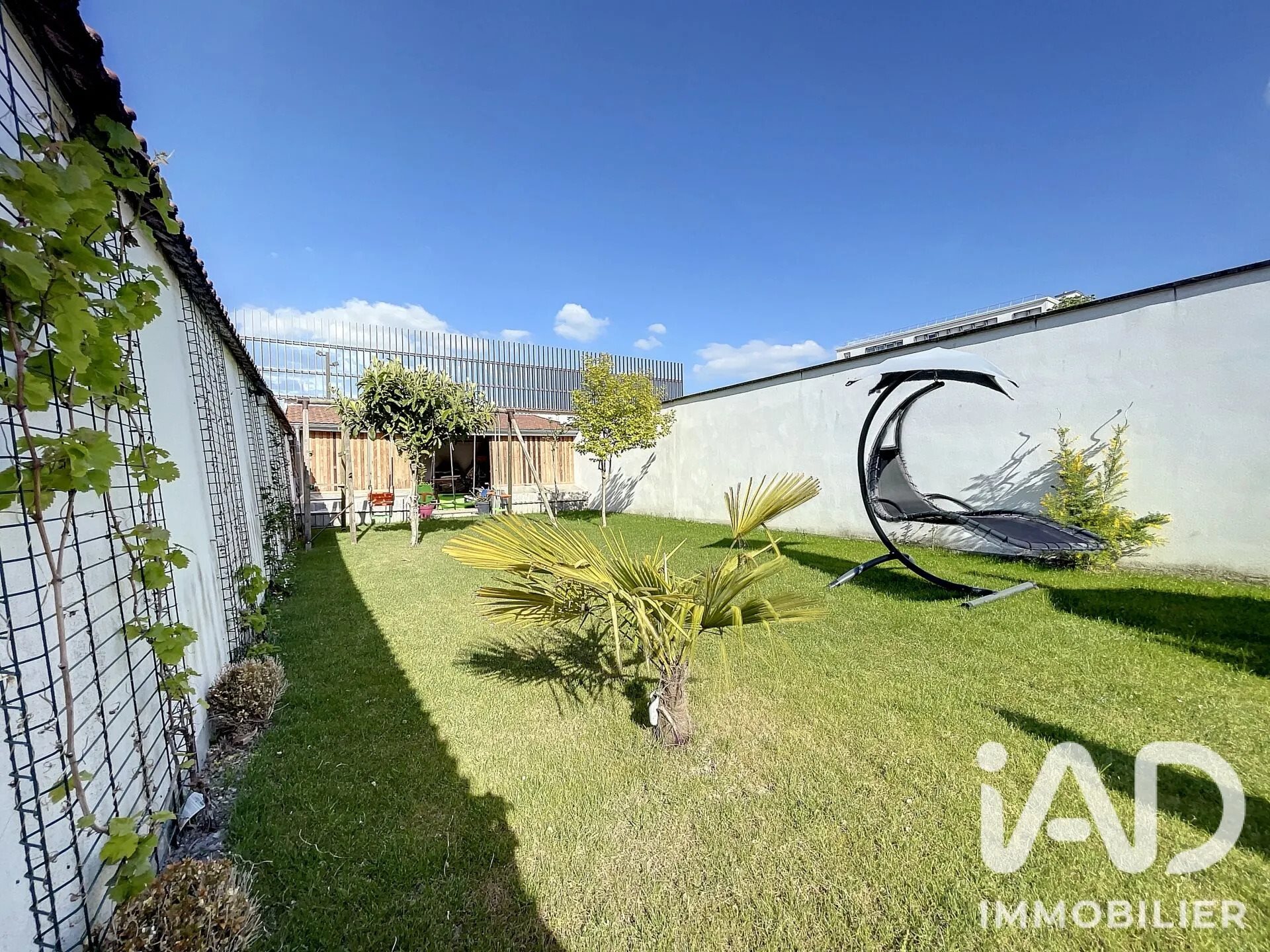 Maison à vendre, 202m², Reims