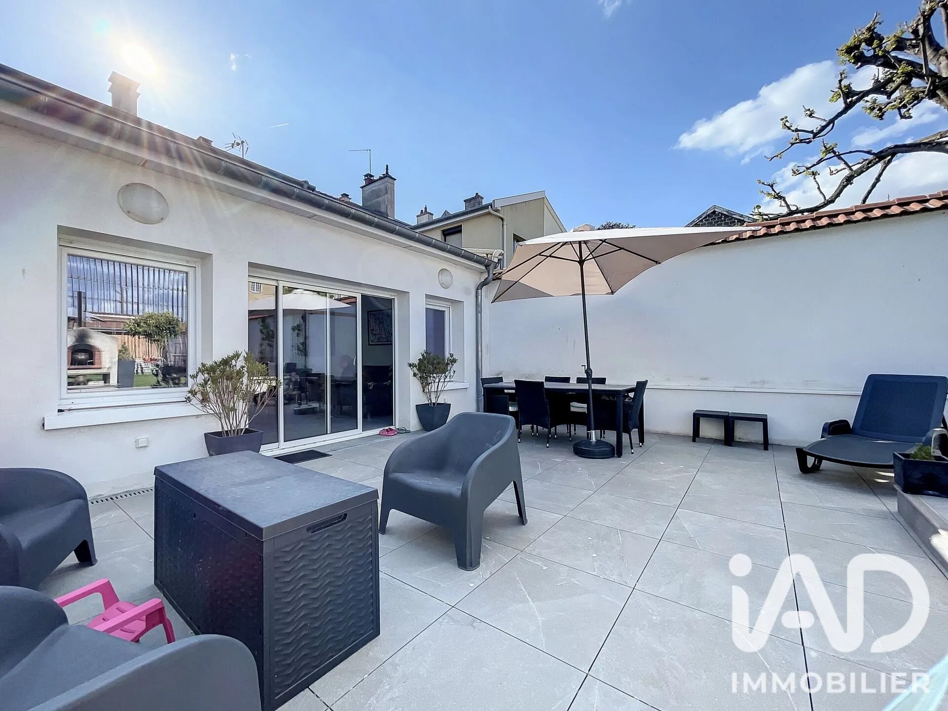 Maison à vendre, 202m², Reims
