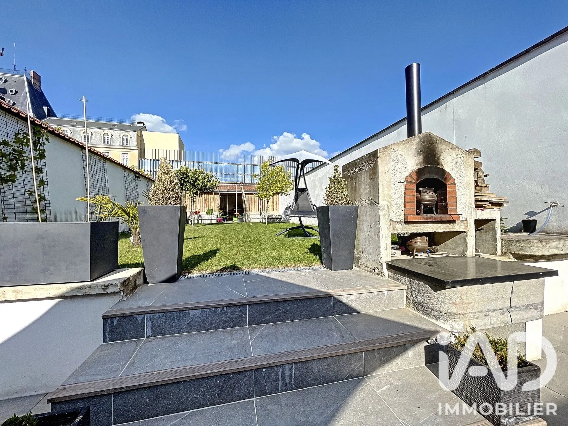 Maison à vendre, 202m², Reims