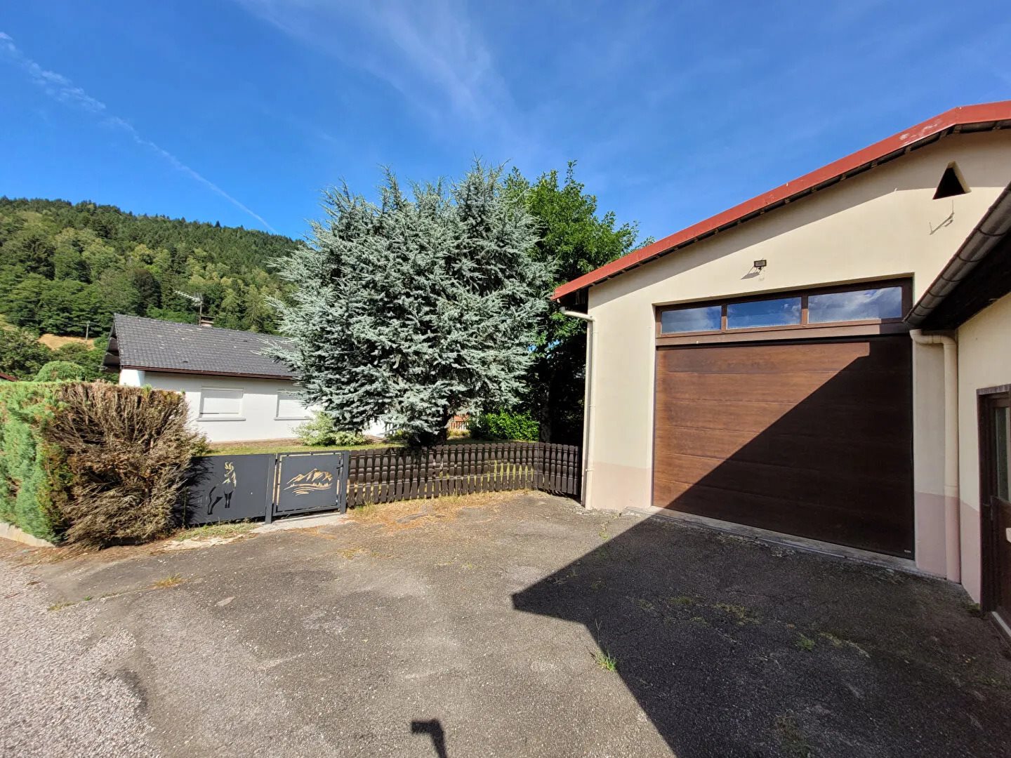Maison à vendre, 180m², Fresse-sur-Moselle