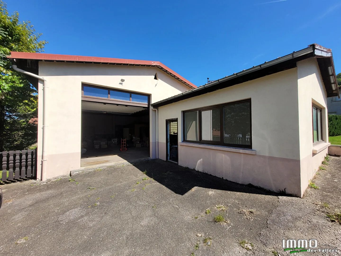 Maison à vendre, 180m², Fresse-sur-Moselle
