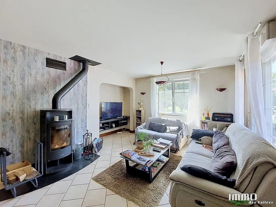 Maison à vendre, 180m², Fresse-sur-Moselle
