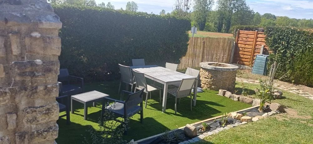 Maison à vendre, 154m², Parigné-l'Evêque