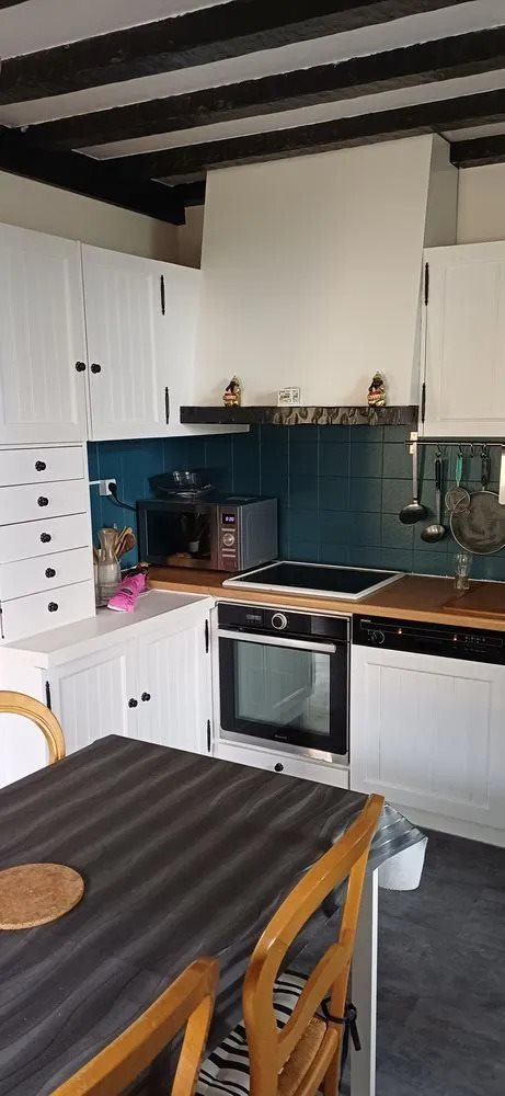 Maison à vendre, 154m², Parigné-l'Evêque
