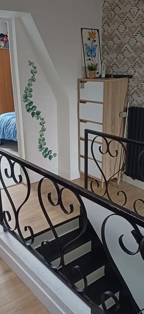 Maison à vendre, 154m², Parigné-l'Evêque
