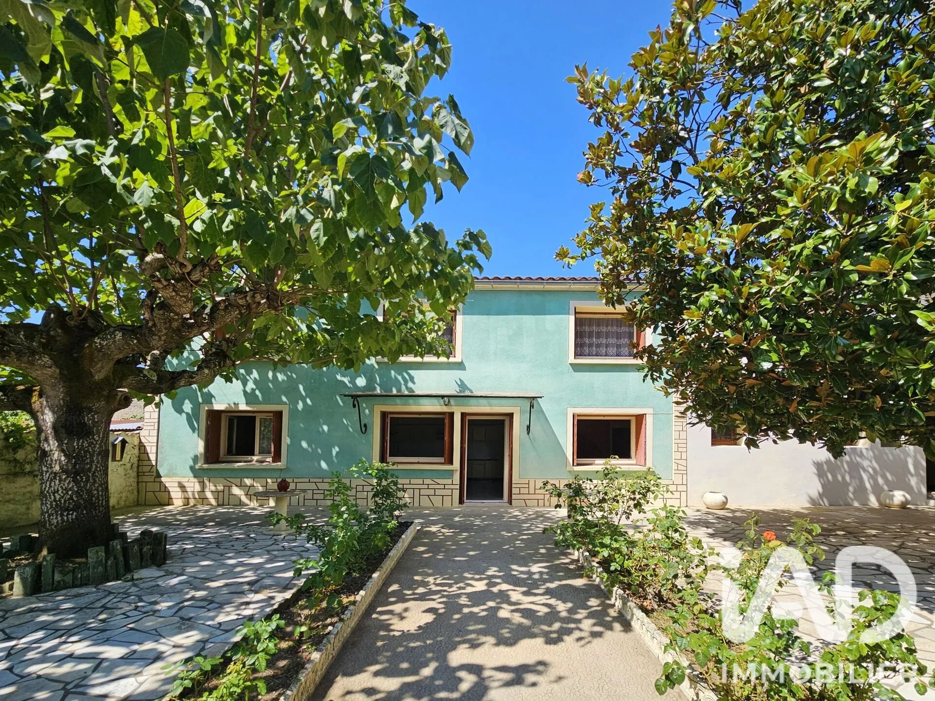 Maison à vendre, 145m², Loiré-sur-Nie
