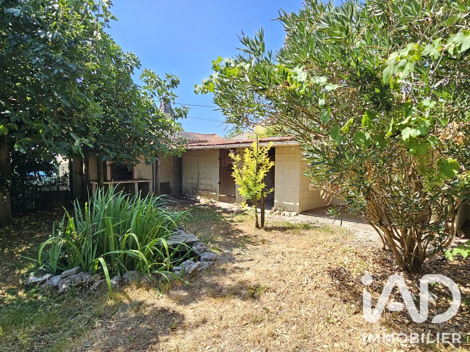 Maison à vendre, 145m², Loiré-sur-Nie
