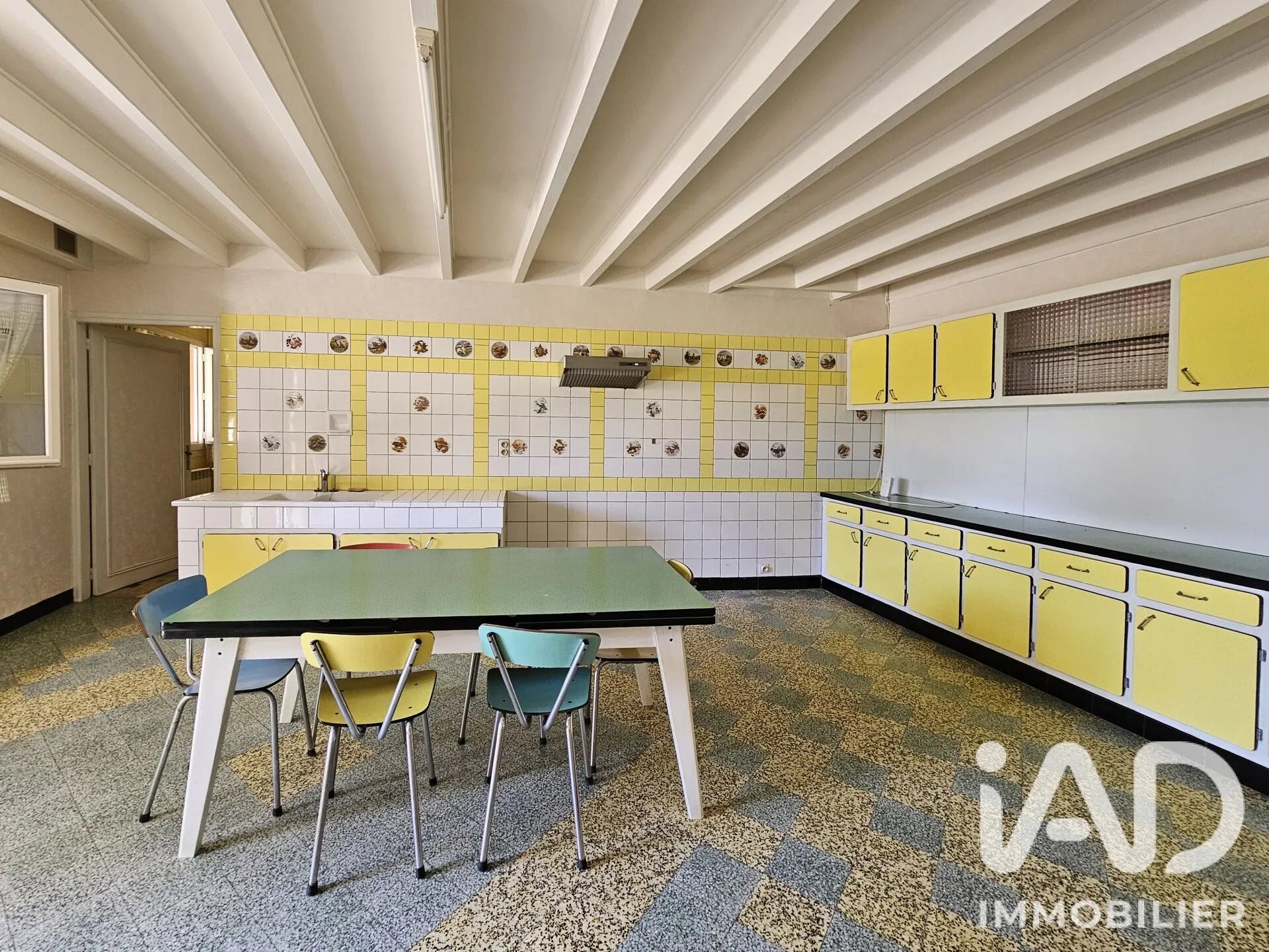Maison à vendre, 145m², Loiré-sur-Nie