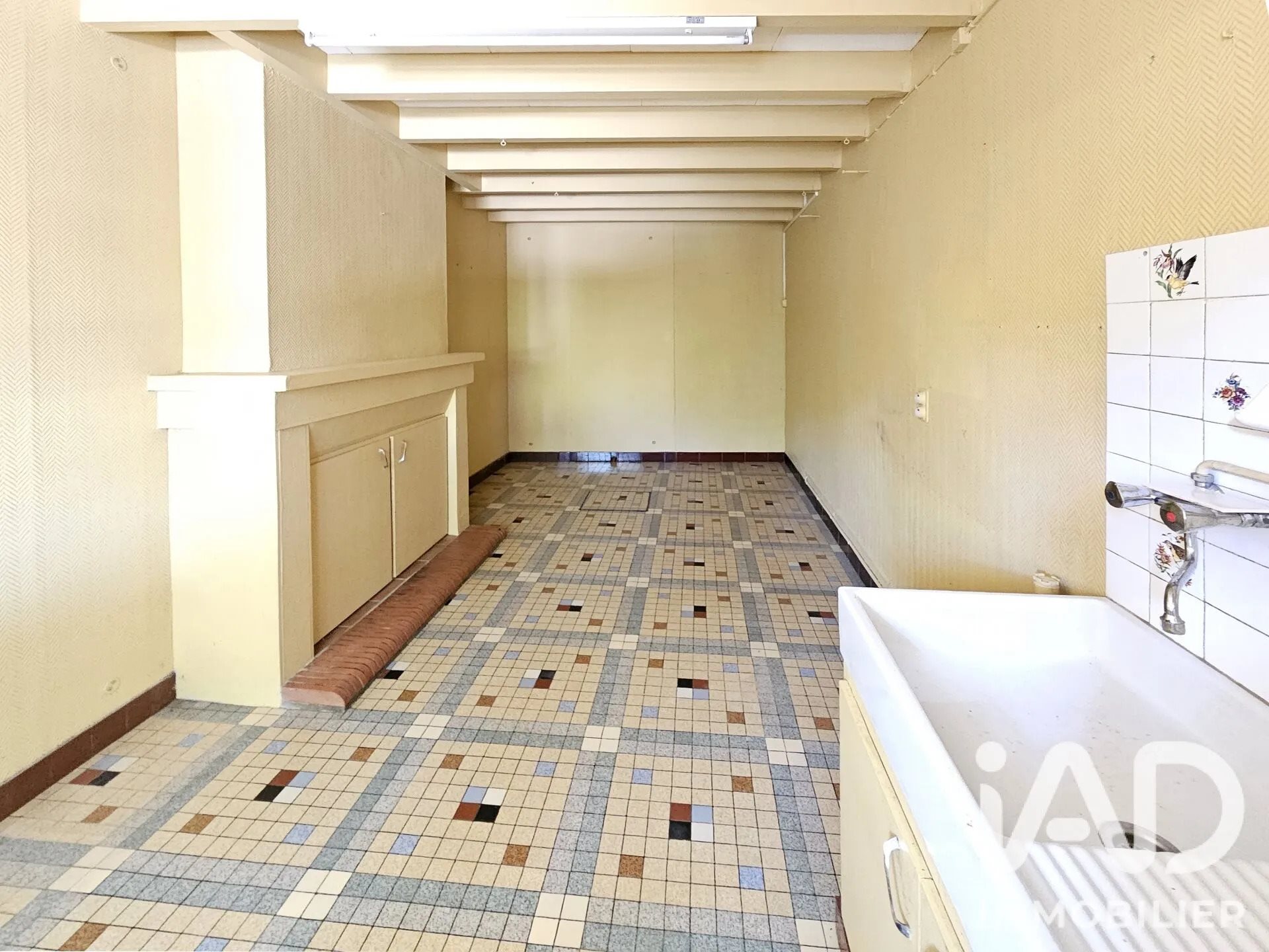 Maison à vendre, 145m², Loiré-sur-Nie