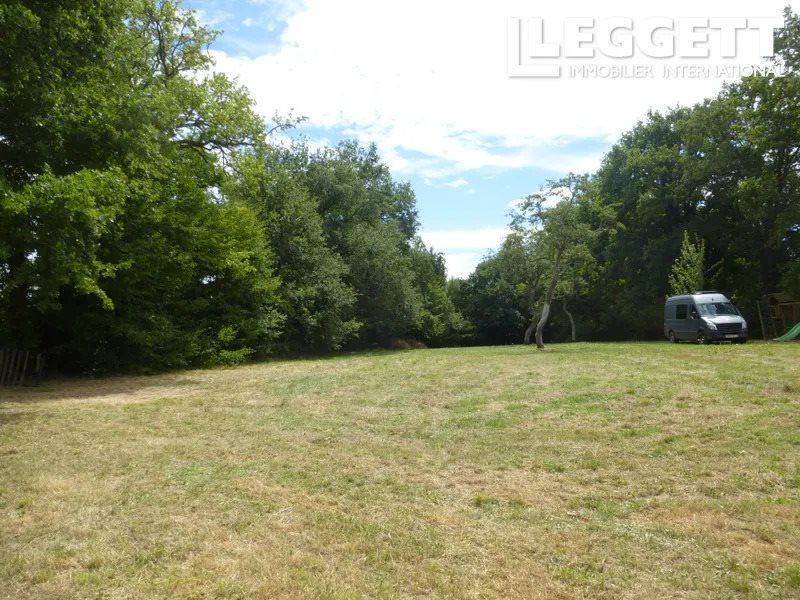 Maison à vendre, 68m², Orsennes