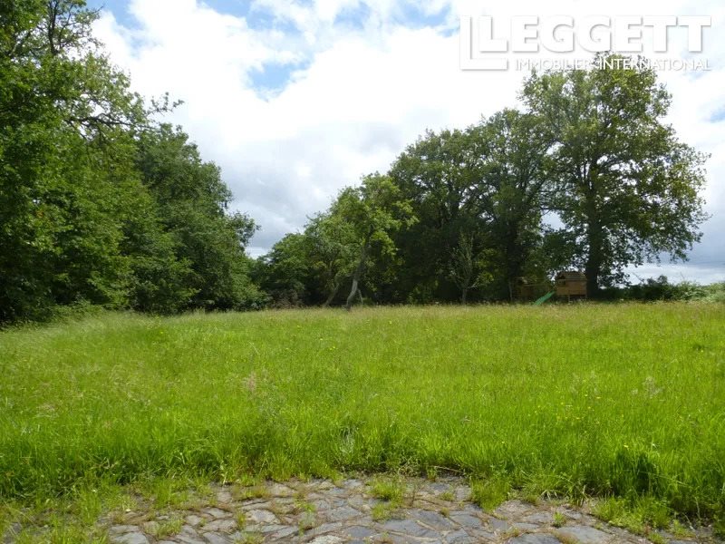 Maison à vendre, 68m², Orsennes