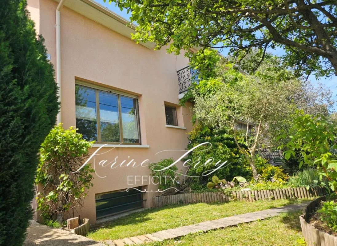 Maison à vendre, 140m², Fosses