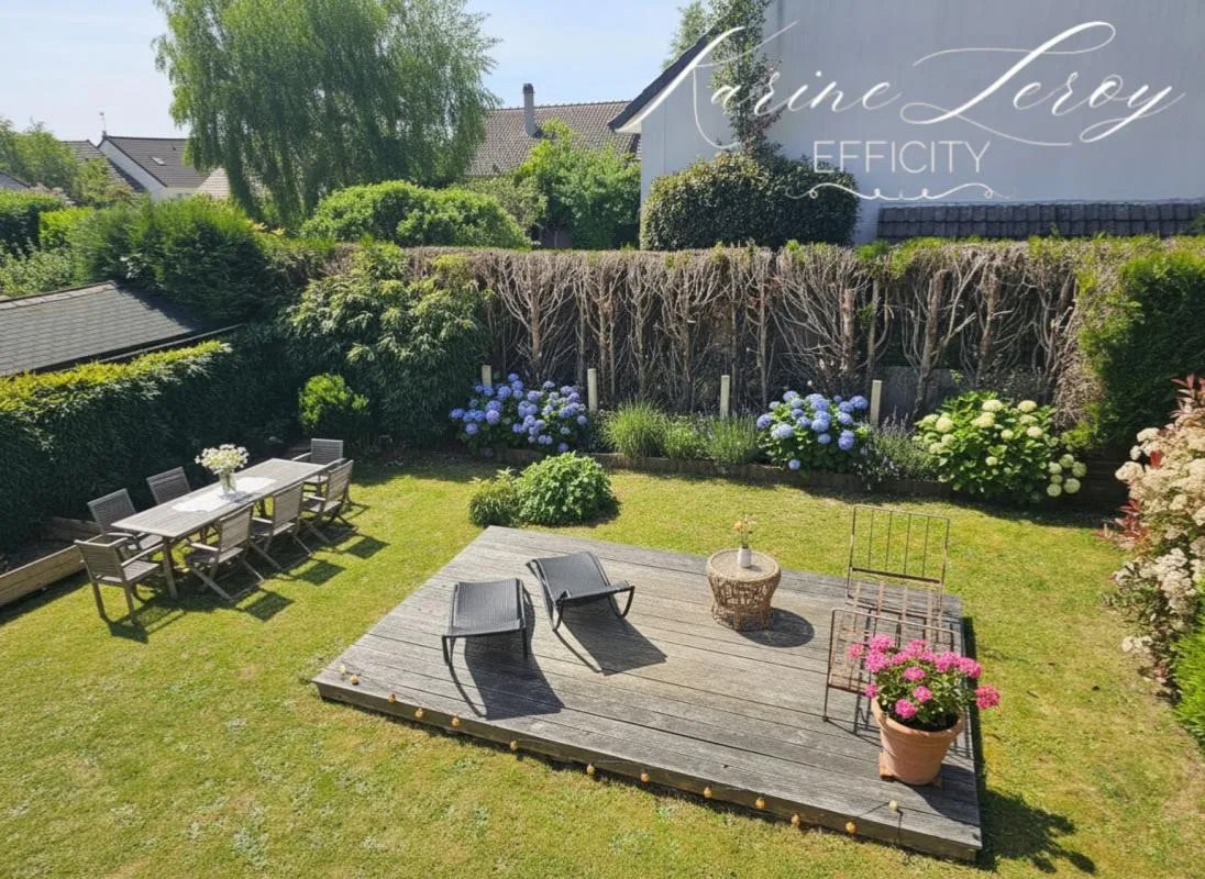 Maison à vendre, 140m², Fosses