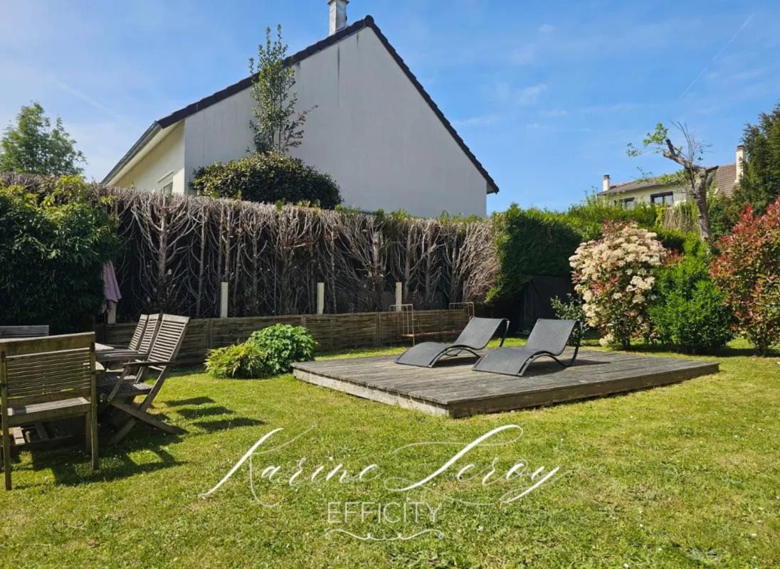 Maison à vendre, 140m², Fosses