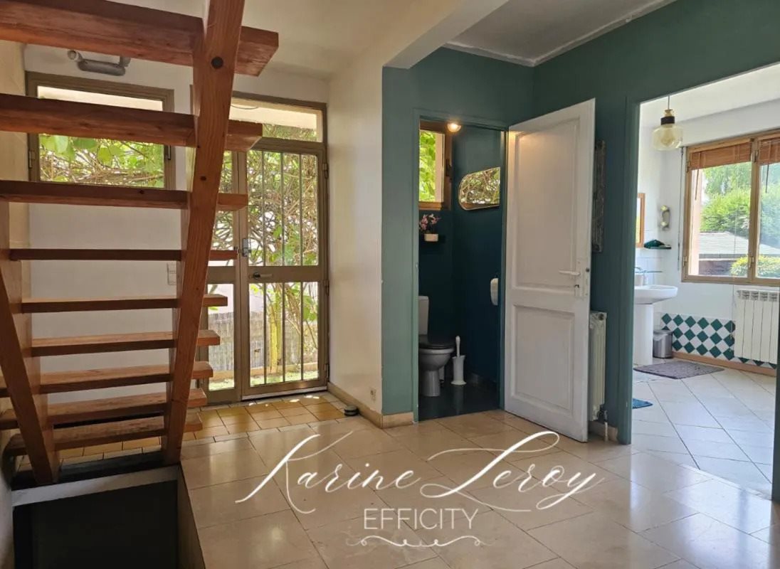 Maison à vendre, 140m², Fosses