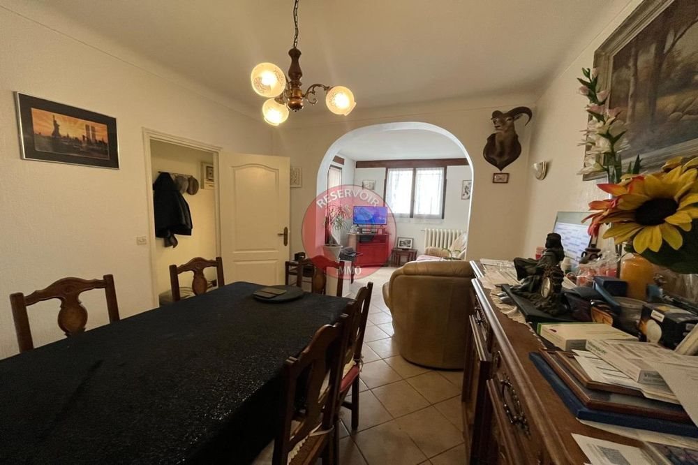 Maison à vendre, 71m², Cagnes-sur-Mer