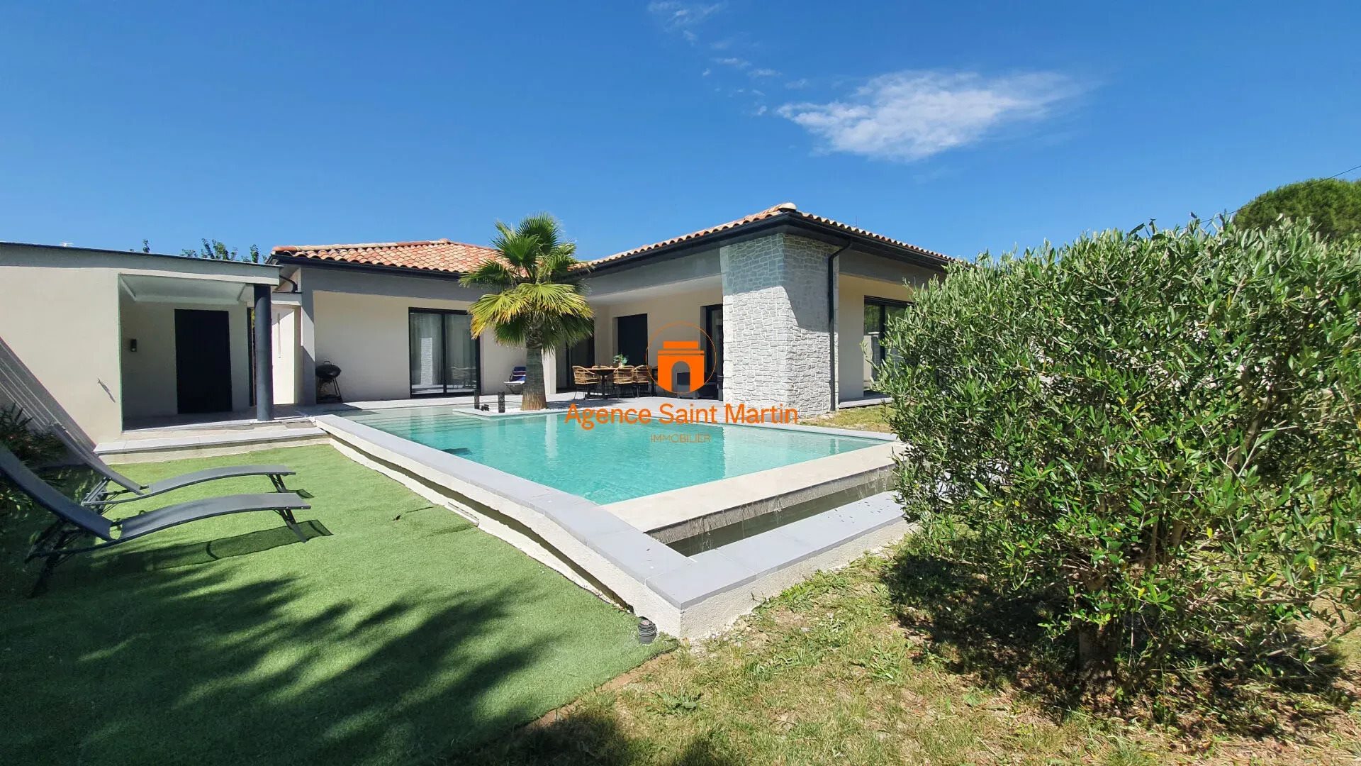 Maison à vendre, 187m², Montélimar