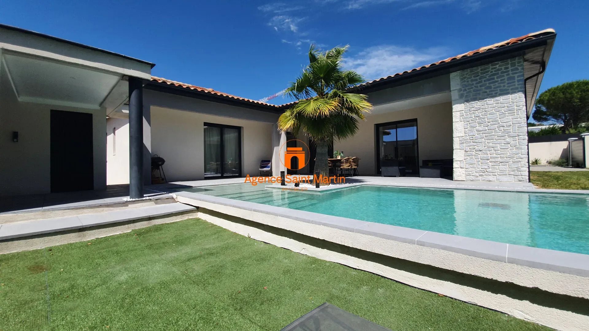 Maison à vendre, 187m², Montélimar