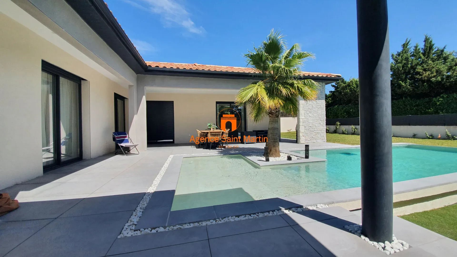 Maison à vendre, 187m², Montélimar