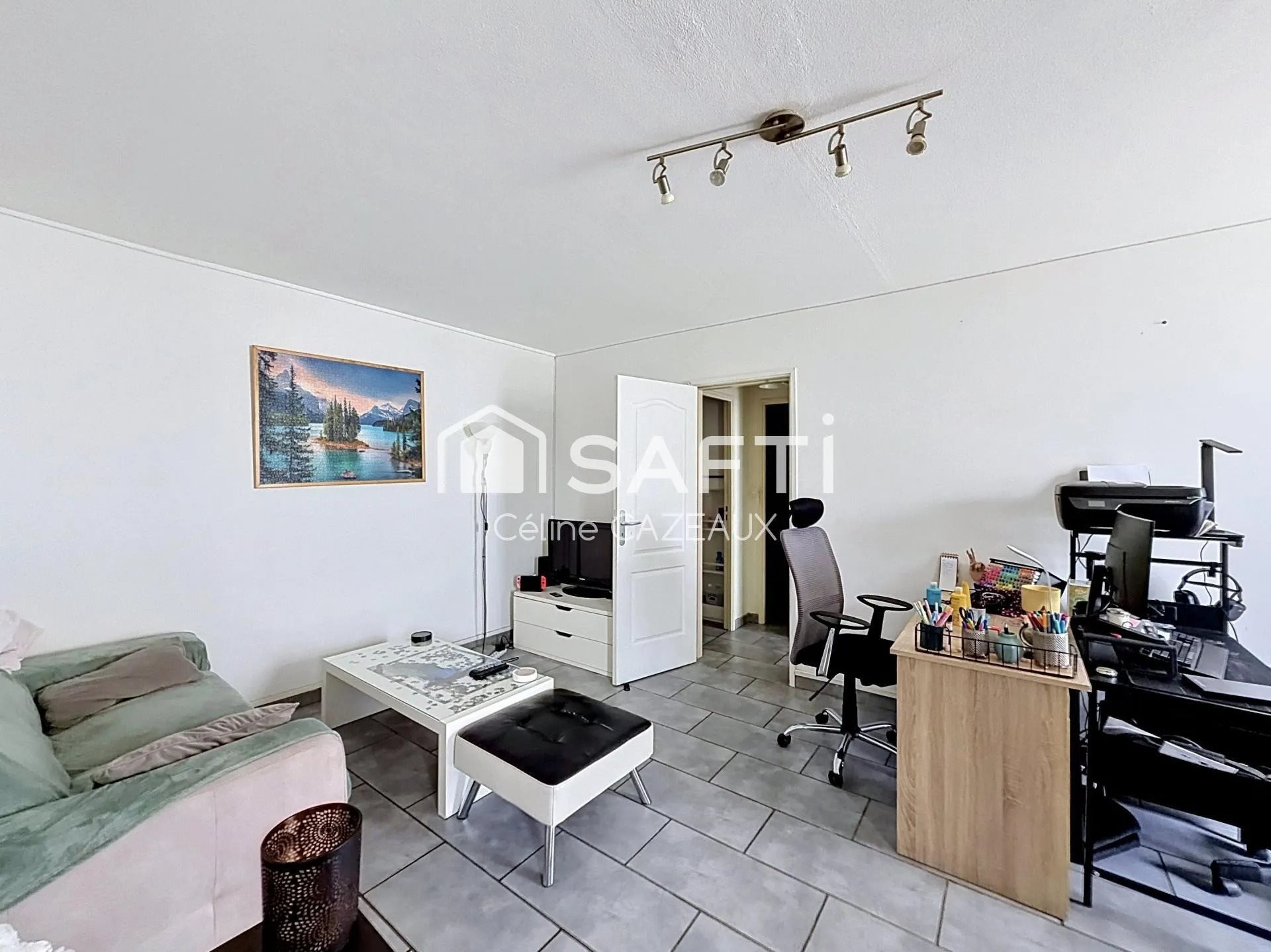 Appartement à vendre, 42m², Gradignan