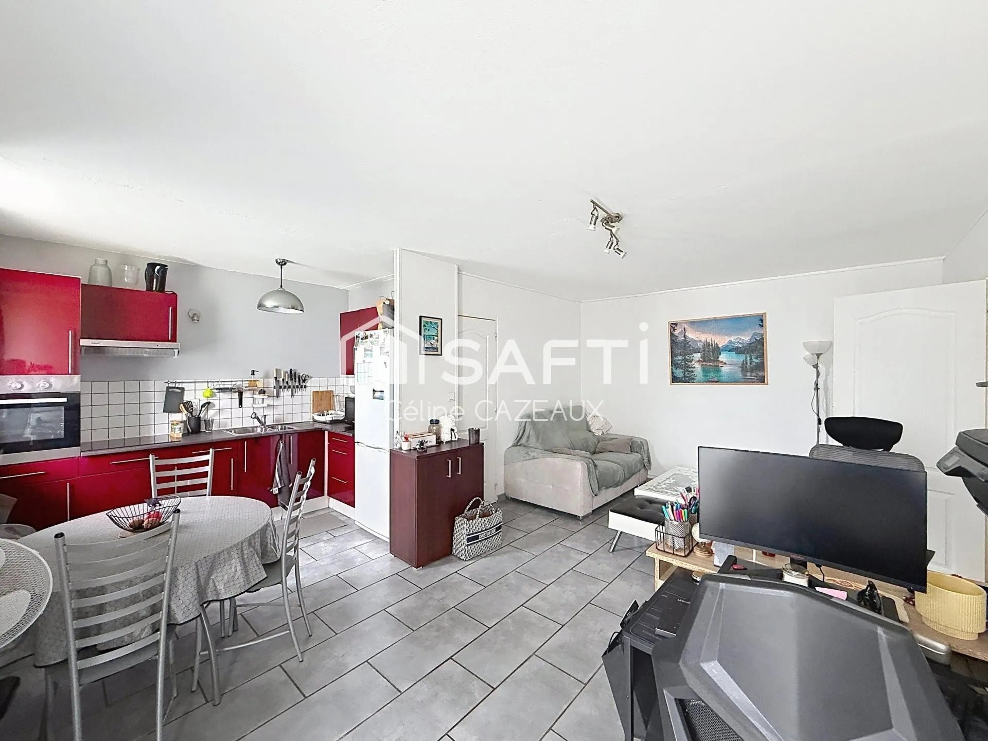 Appartement à vendre, 42m², Gradignan