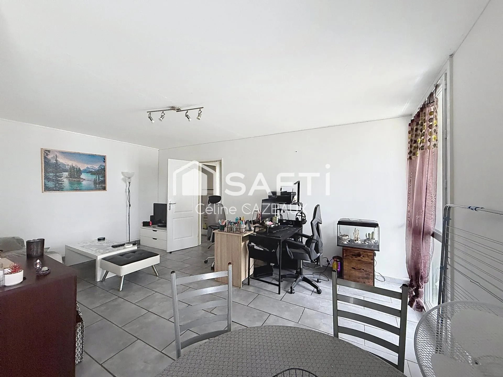 Appartement à vendre, 42m², Gradignan