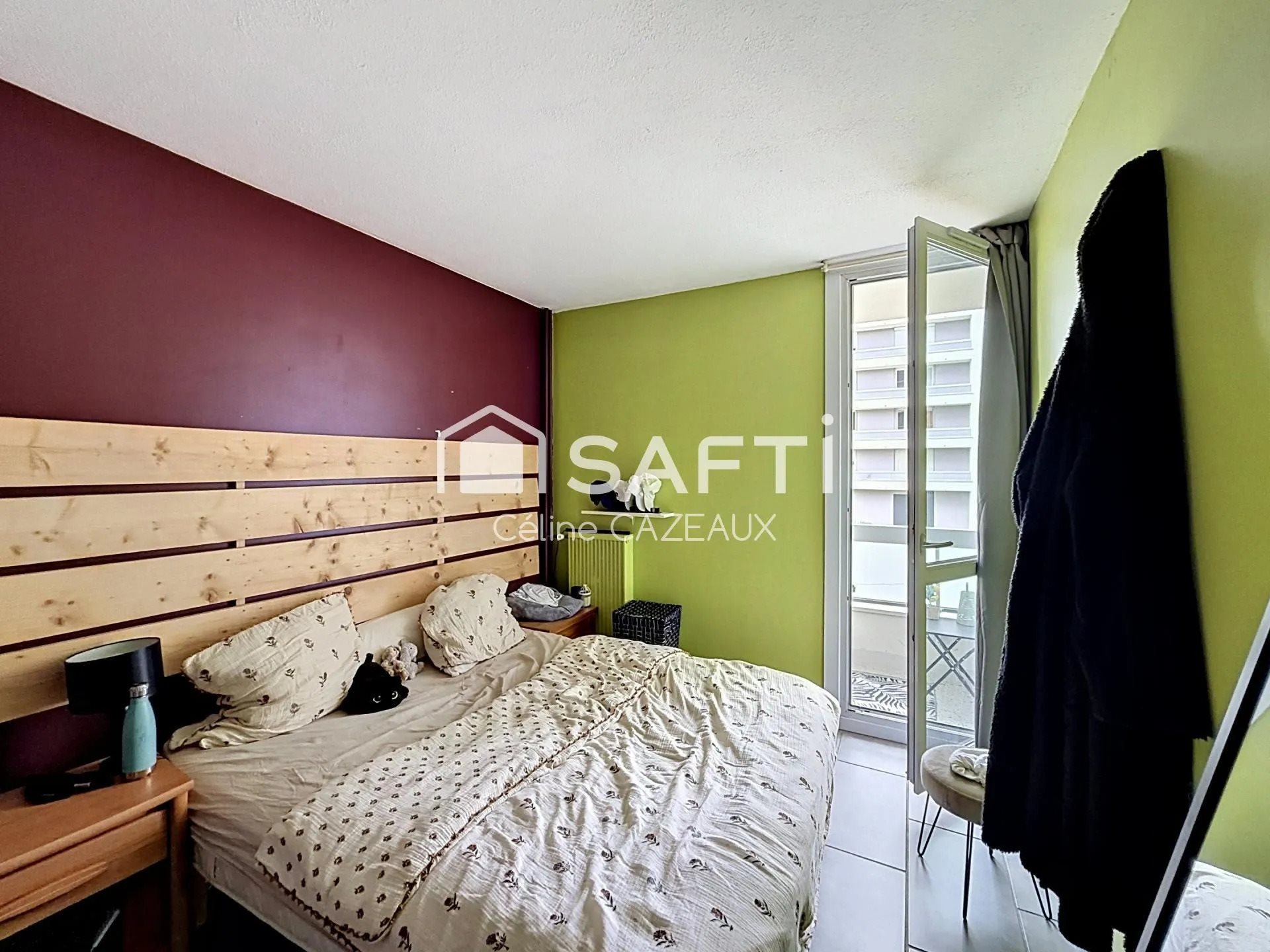 Appartement à vendre, 42m², Gradignan