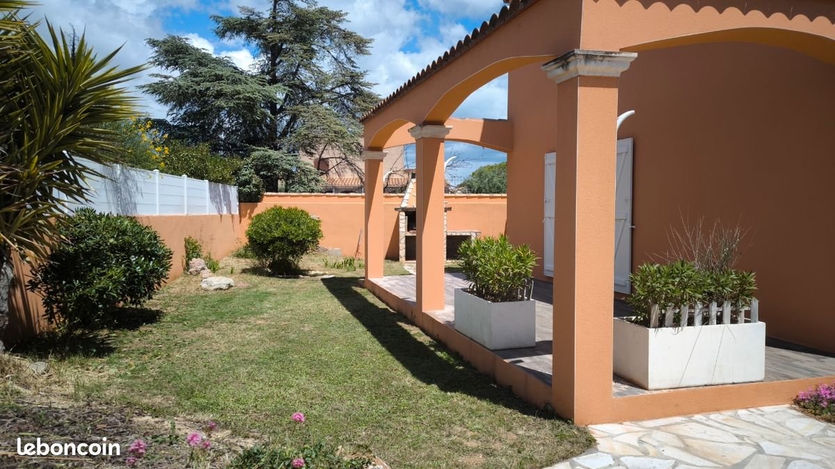 Maison à vendre, 85m², Frontignan