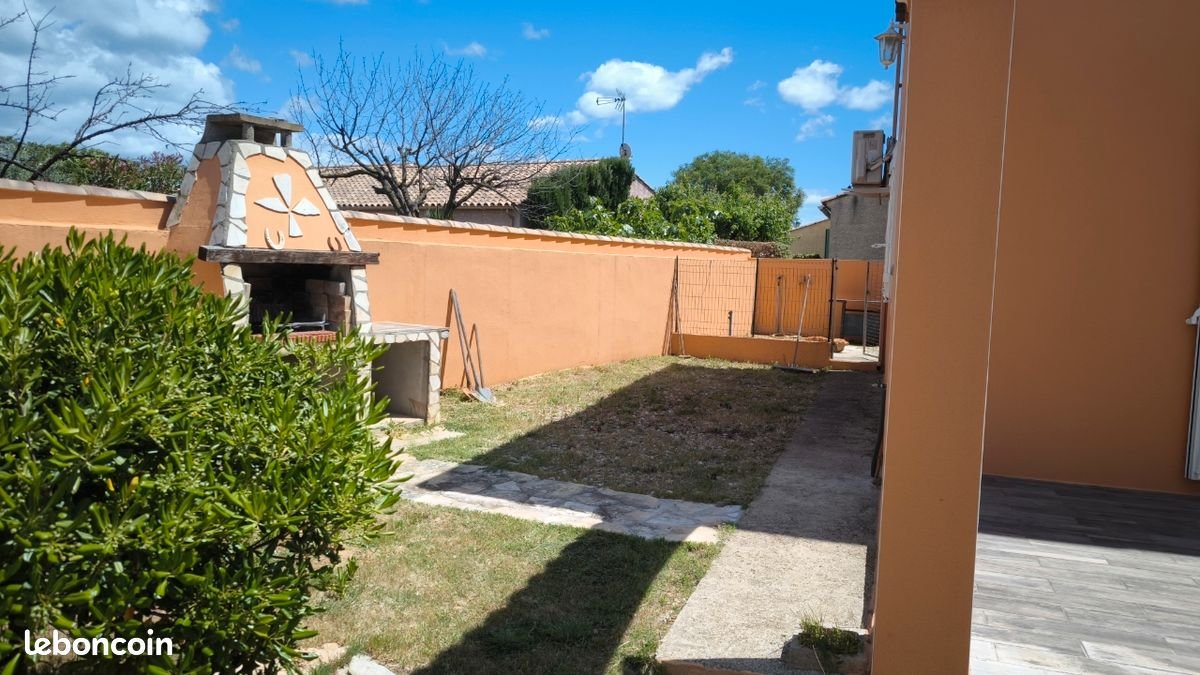 Maison à vendre, 85m², Frontignan