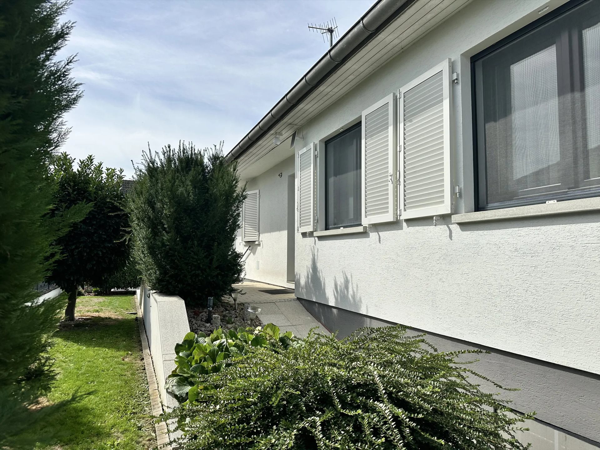 Maison à vendre, 99m², Sausheim