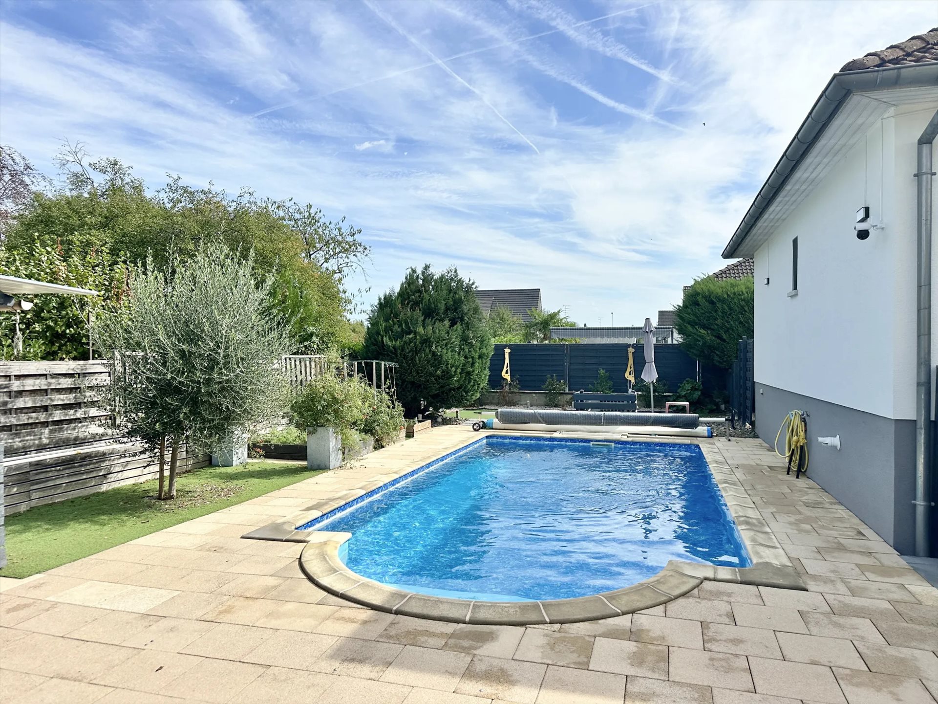 Maison à vendre, 99m², Sausheim
