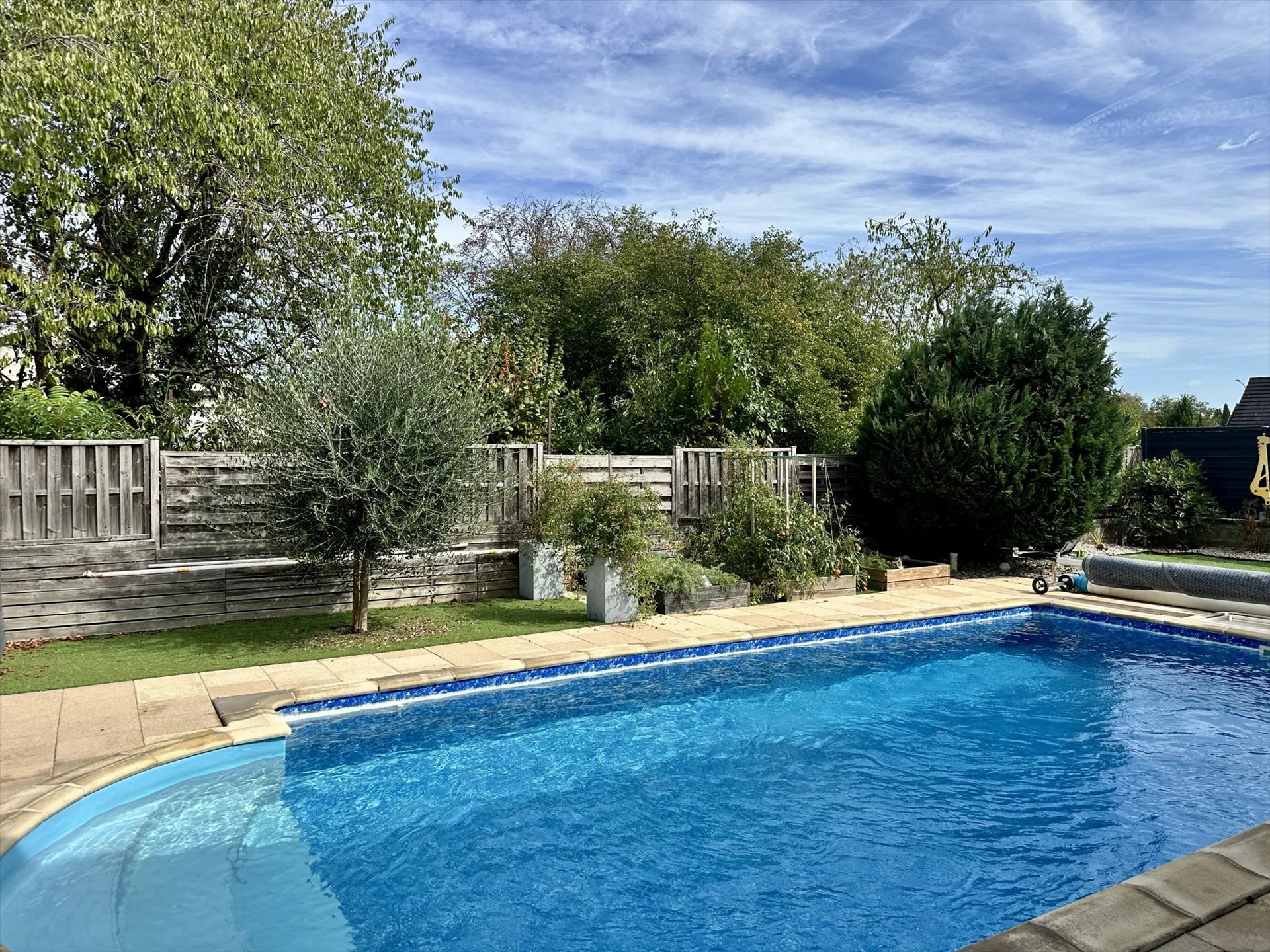 Maison à vendre, 99m², Sausheim