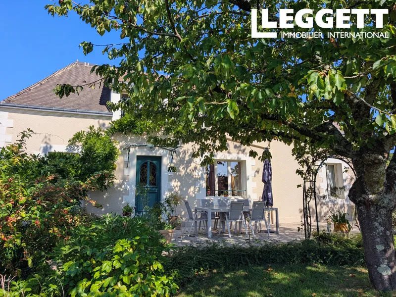 Maison à vendre, 170m², Nogent-le-Bernard