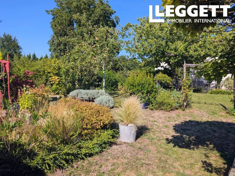 Maison à vendre, 170m², Nogent-le-Bernard