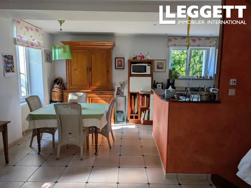Maison à vendre, 170m², Nogent-le-Bernard