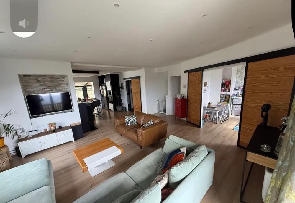 Maison à vendre, 240m², Penne-d'Agenais